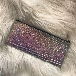 Mermaid Makeup Pouch